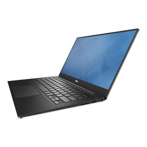 Dell XPS 9360 13" Core i7 1,8 GHz - SSD 512 GB - 16GB AZERTY - Ranska