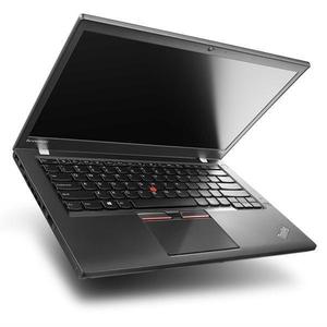 Lenovo ThinkPad T450 14" Core i5 2,3 GHz - SSD 240 Go - 8 Go QWERTZ - Allemand