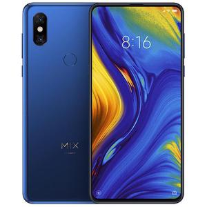 Xiaomi Mi Mix 3 5G 128 Go - Bleu Subtil - Débloqué