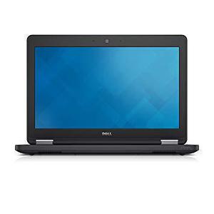 Dell Latitude E5270 12" Core i5 2,4 GHz - SSD 128 Go - 8 Go AZERTY - Français