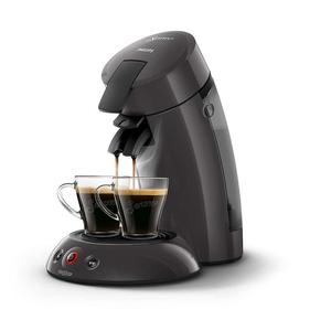Cafetière à dosette Compatible Senseo Philips Eco HD6552/36