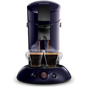 Cafetière à Dosette Compatible Senseo Philips Hd7806/71