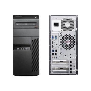 Lenovo ThinkCentre M83 MT Core i5 3,1 GHz - SSD 256 Go RAM 16 Go