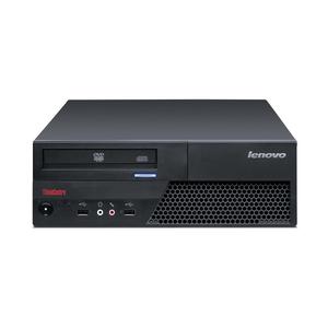 Lenovo ThinkCentre M58 Pentium 3 GHz - HDD 160 Go RAM 4 Go