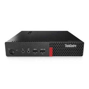 Lenovo ThinkCentre M710Q Tiny Core i5 2,2 GHz - SSD 256 GB RAM 8GB