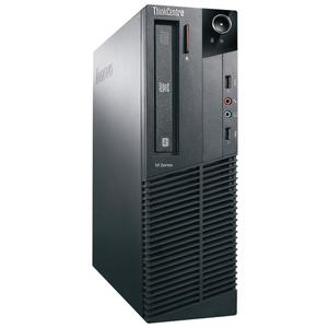 Lenovo ThinkCentre M81 SFF Pentium 2,6 GHz - HDD 320 GB RAM 2GB