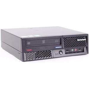 Lenovo ThinkCentre M58 Core 2 Duo 2,93 GHz - HDD 160 GB RAM 4 GB
