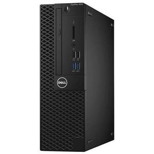 Dell OptiPlex 3050 SFF Core i3 3,7 GHz - HDD 500 GB RAM 8 GB