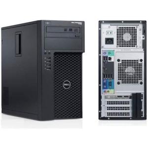 Dell Precision T1700 Xeon E3 3,1 GHz - SSD 500 Go RAM 8 Go