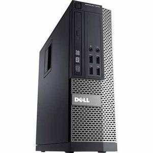 Dell OptiPlex 790 SFF Core i7 3,4 GHz - SSD 128 Go RAM 8 Go