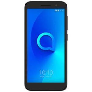 Alcatel 1 8 Go - Noir - Débloqué