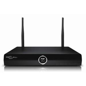 Lecteur Multimédia Zappiti Player 4K Mini - Noir