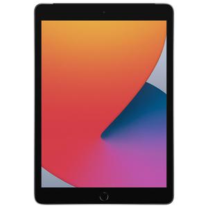iPad 10,2" 8e génération (Septembre 2020) 10,2" 32 Go - WiFi + 4G - Gris Sidéral - Débloqué