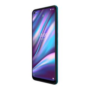 Wiko View 5 Plus 128 Go Dual Sim - Bleu - Débloqué