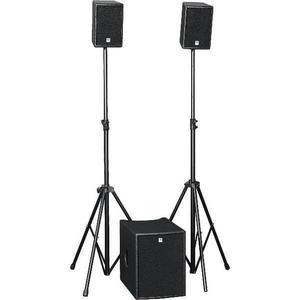 PA-Lautsprecher HK Audio LUCAS Smart