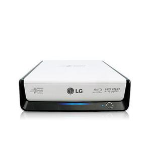 Graveur DVD & Blu-ray LG BE06 LU10