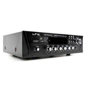 Amplificateur Stéréo Ltc ATM7000USB-BT