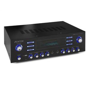 Amplificateur Fenton AV340BT