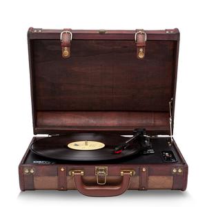 Platine Vinyle Camry CR 1149