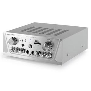 Amplificateur LTC ATM 2000 Audio-Karaoké 2x50W