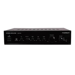 Amplificateur Madison 1305-BK