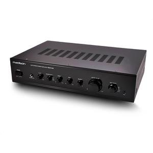Amplificateur HIFI Stéréo Madison MAD1305BK