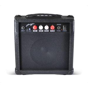 Amplificateur Johnny Brooks JB703A - Noir
