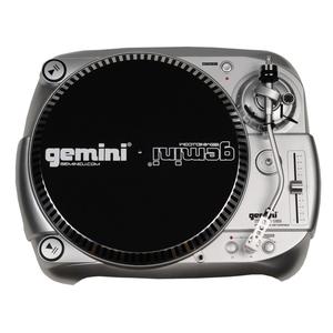 Plattenspieler Gemini TT-1100USB - Grau