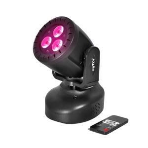 Lytor Wash 3 Iluminação
