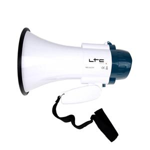 Mégaphone LTC MEGA20W - Blanc