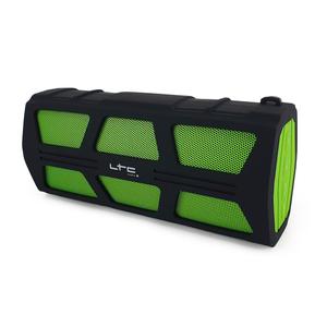 Ltc Audio Freesound 15 Bluetooth Speakers - Verde