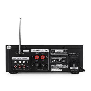 Gefroy Skytronic 103.102 2.0 Amplificadores De Som