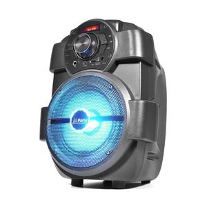 Enceinte Bluetooth Party Sound & Light Handy 180 - Noir