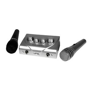 Ltc Audio KSM-10 Acessórios De Áudio