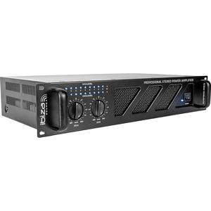 Verstärker Ibiza Sound AMP800-MKII