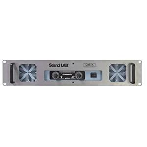 Amplificateur SoundLab G097A