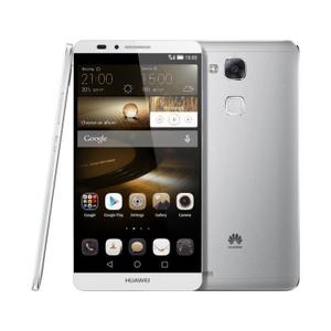 Huawei Ascend Mate 7 16 GB - Prateado - Desbloqueado