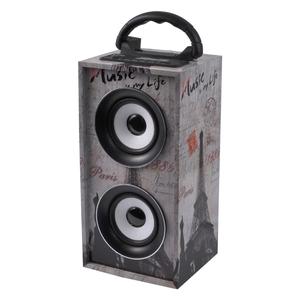 Ltc Audio Freesound-Paris Colunas Pa