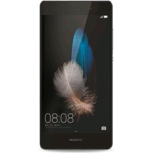 Huawei P8 Lite (2015) 16 Gb Dual Sim - Negro (Midnight Black) - Libre