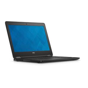 Dell Latitude E7270 12.5-inch (2016) - Core i5-6300U - 8GB - SSD 512 GB QWERTY - English (UK)