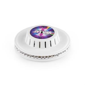 Jeu de lumière disco MAX SSL15LED Spinning Sunflower