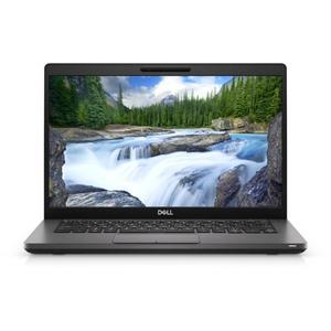 Dell Latitude 5400 14” (2019)