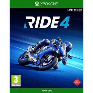 Ride 4 - Xbox One