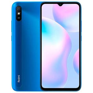 Xiaomi Redmi 9AT 32GB Dual Sim - Blue