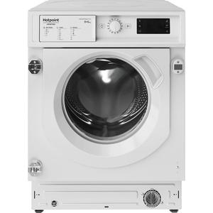 Lave-linge 60 cm Frontal Hotpoint BIWDHG861484EU