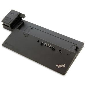 Station D'accueil Lenovo ThinkPad Basic Dock 40A0 - Noir