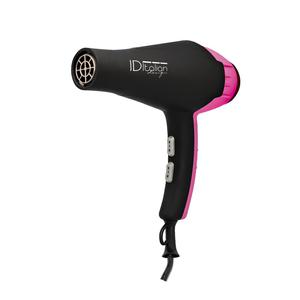 Sèche-cheveux Italian Design Airlissimo GTI 2300 - Rose