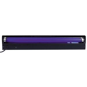 Lampe Uv Beamz Blacklight Strip Tube Bar 45cm