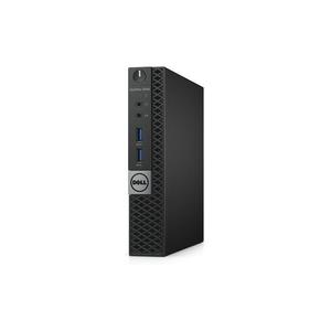 Dell OptiPlex 3040 MFF Core i3 3,2 GHz - SSD 128 GB RAM 8GB