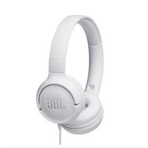 Casque avec Micro Jbl Tune 500 - Blanc